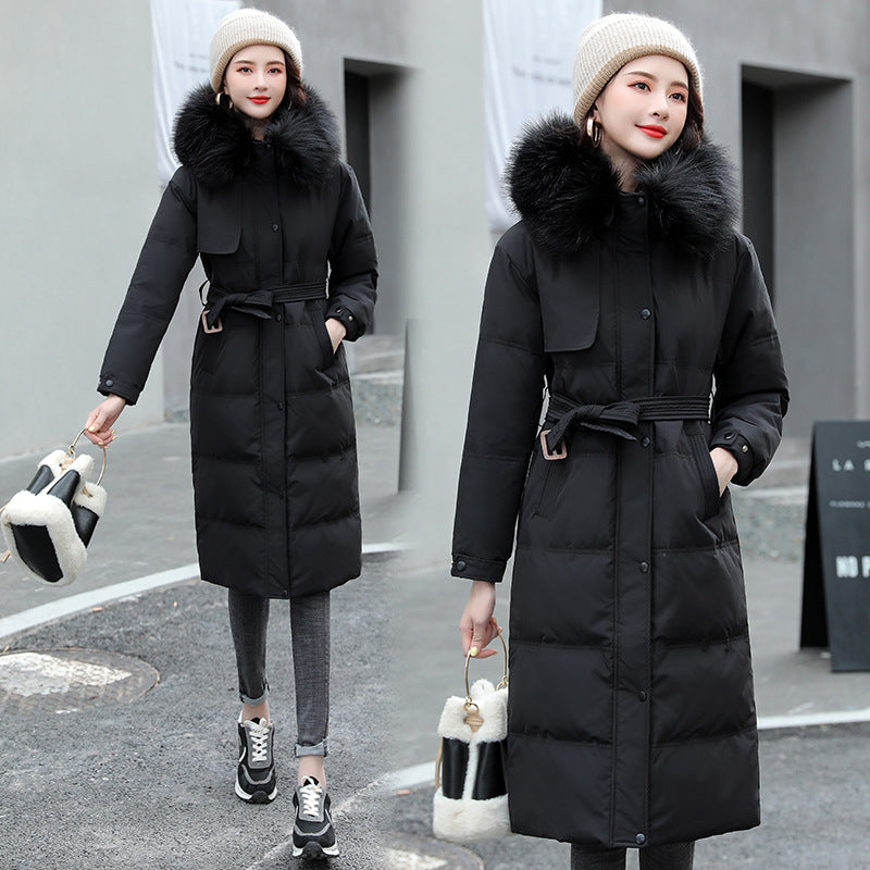 Puffer Coat