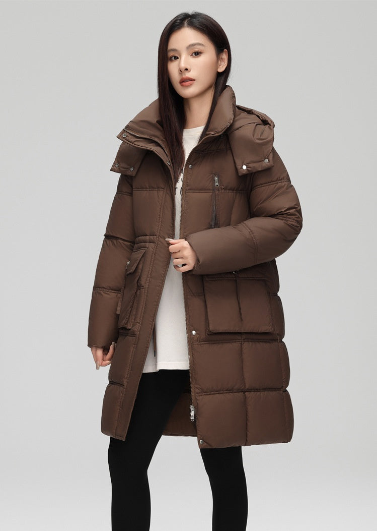 Puffer Coat