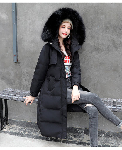 Puffer Coat