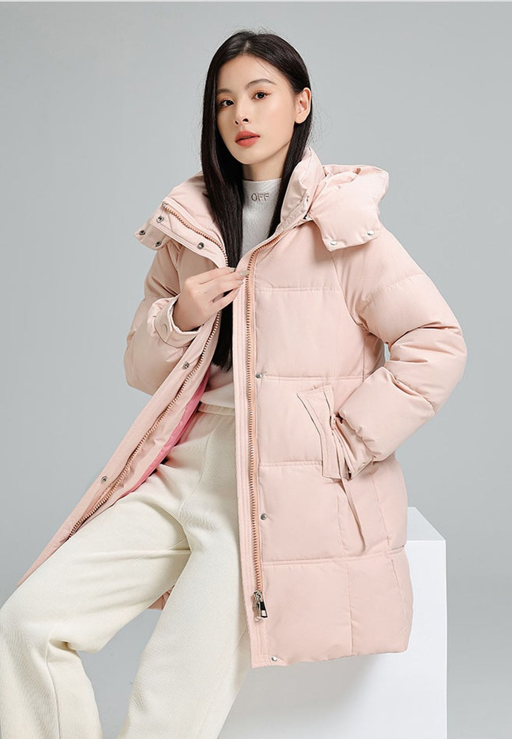 Puffer Coat