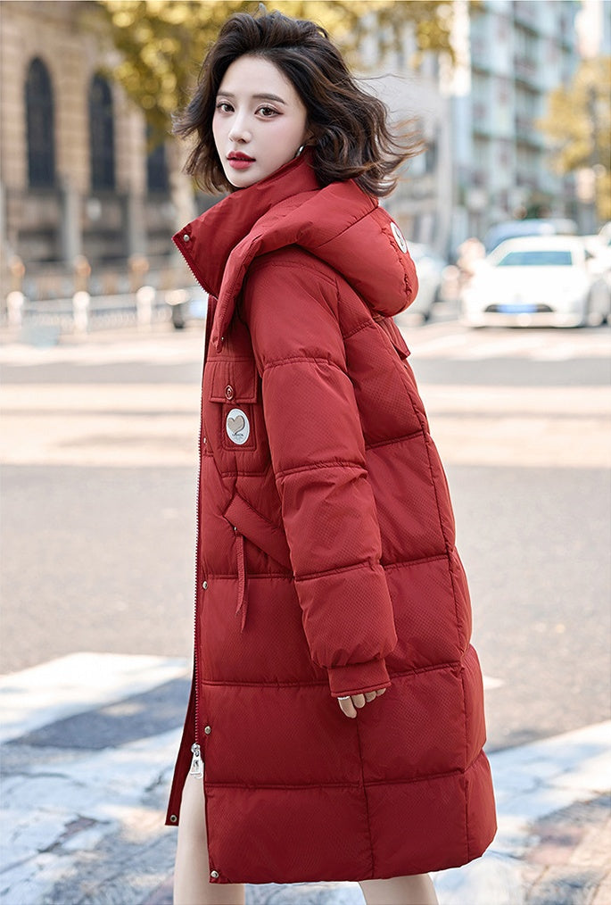 Puffer Coat