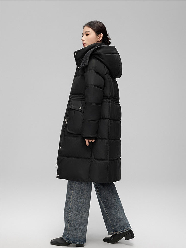 Puffer Coat