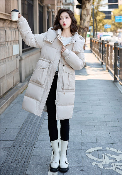 Puffer Coat