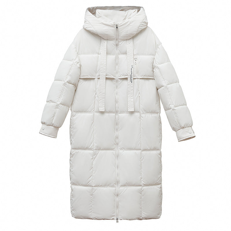 Puffer Coat