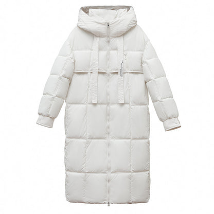 Puffer Coat