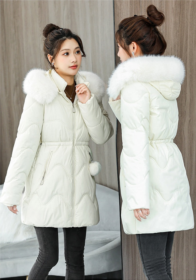 Puffer Coat