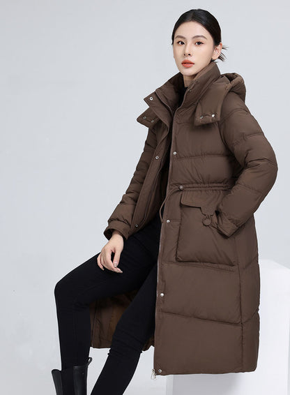 Puffer Coat