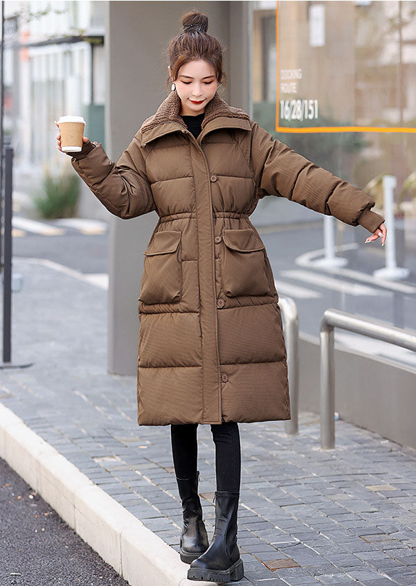 Puffer Coat