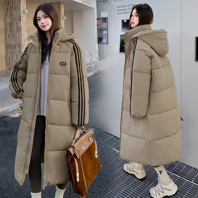 Puffer Coat