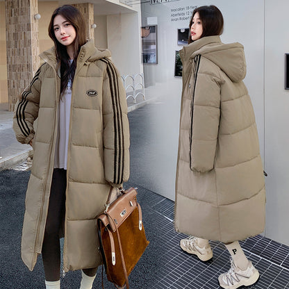 Puffer Coat