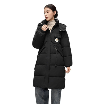 Puffer Coat