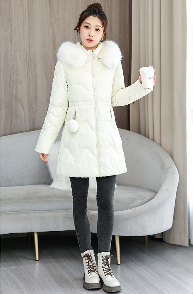 Puffer Coat