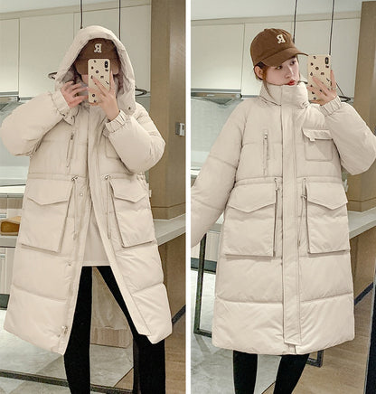 Puffer Coat