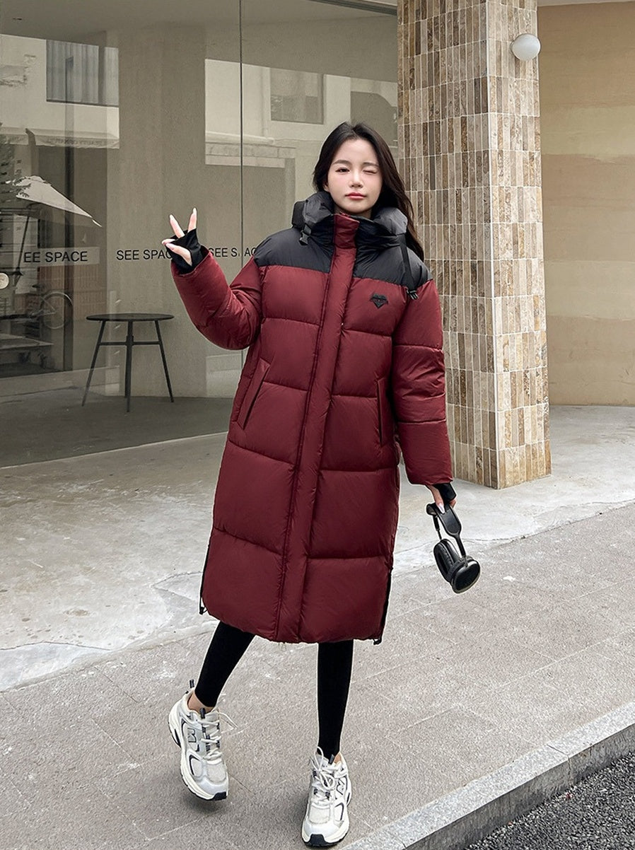 Puffer Coat