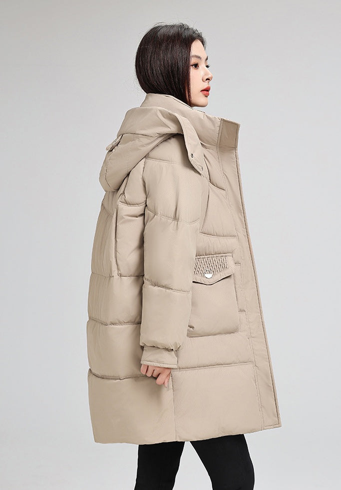 Puffer Coat