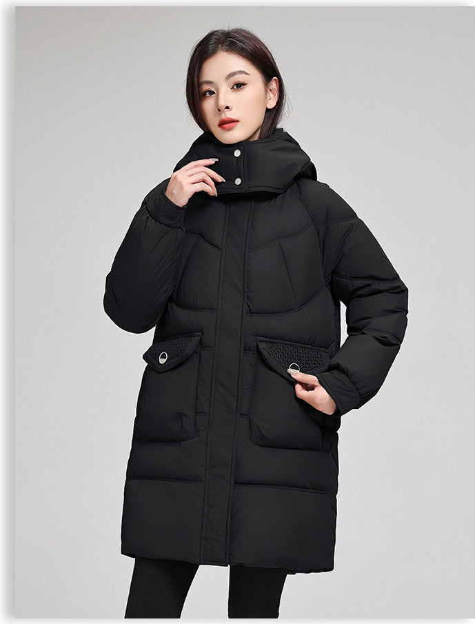 Puffer Coat