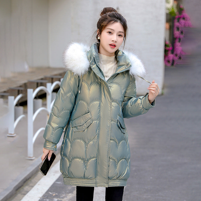 Puffer Coat