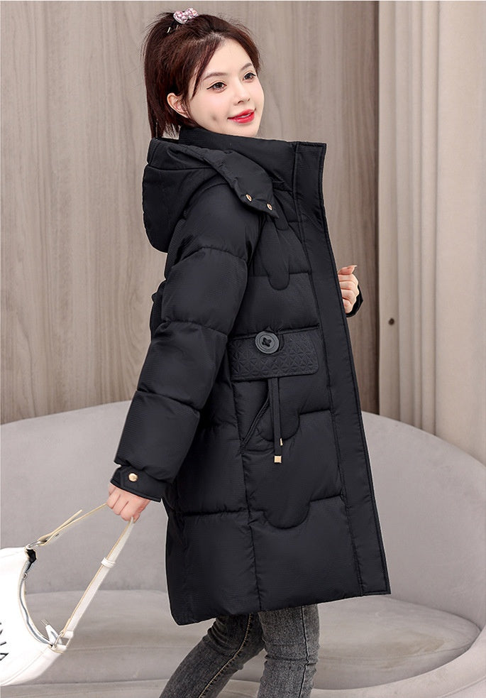 Puffer Coat