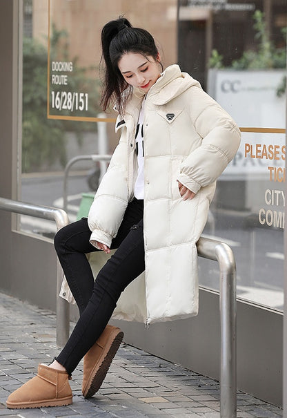 Puffer Coat