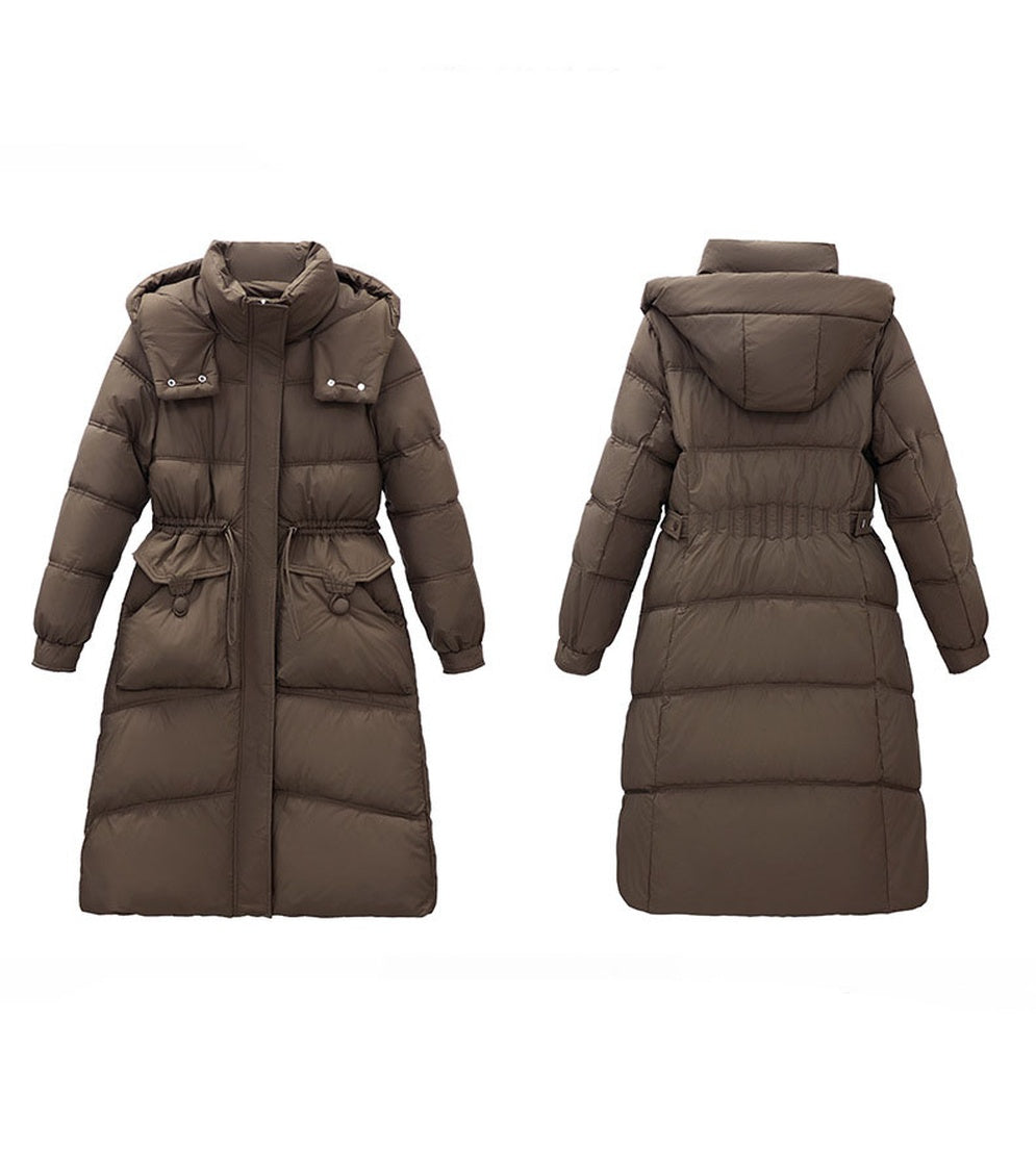 Puffer Coat