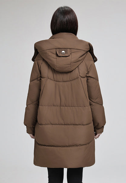 Puffer Coat