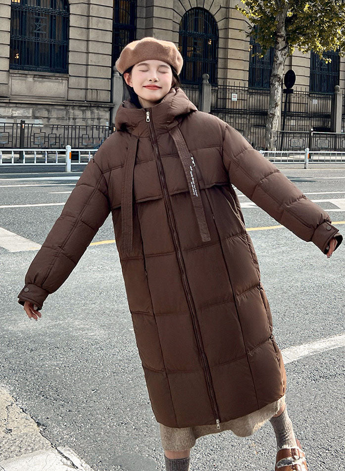 Puffer Coat