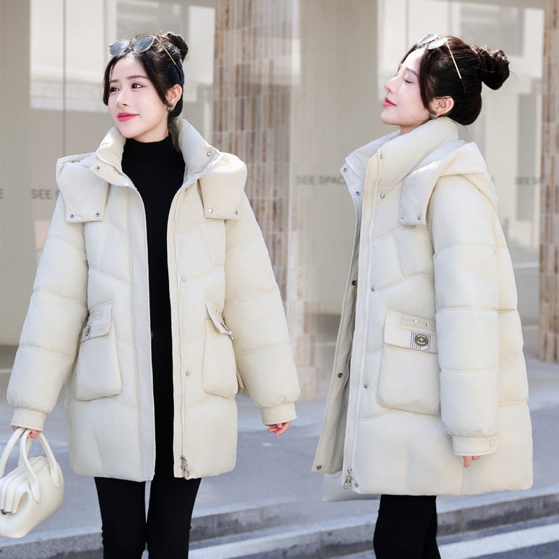 Puffer Coat