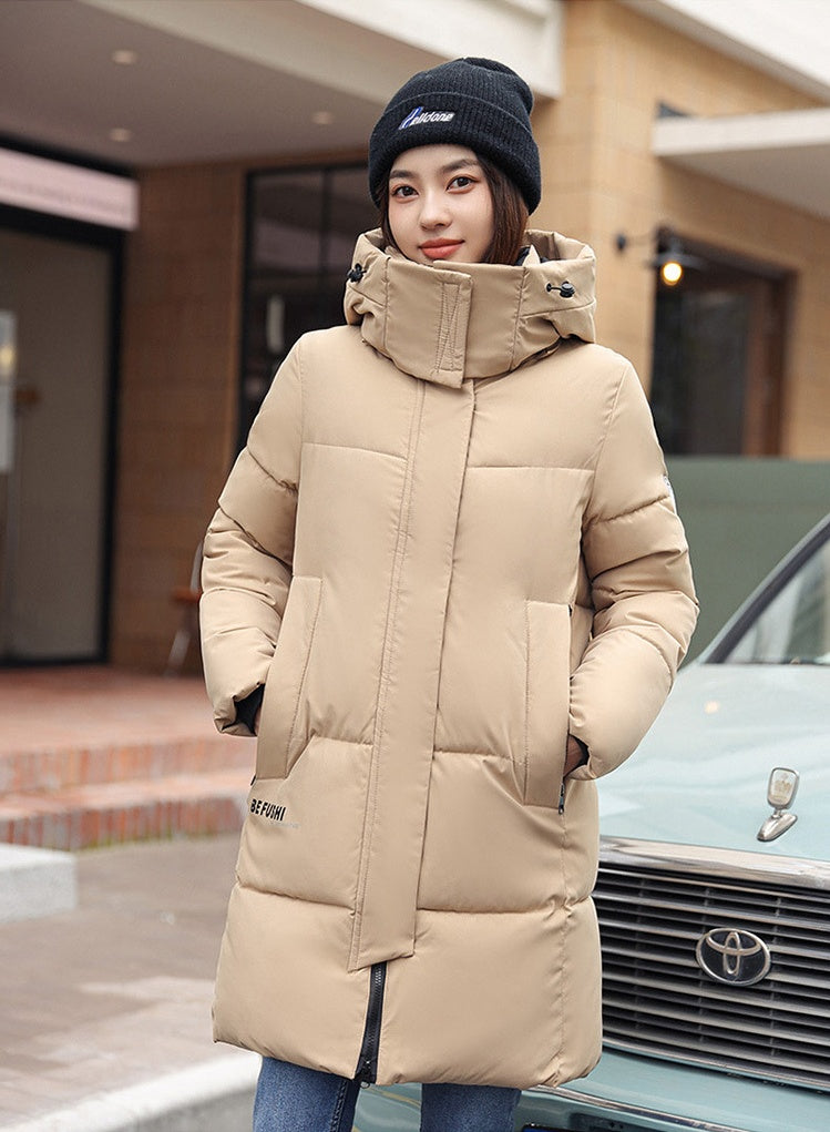 Puffer Coat