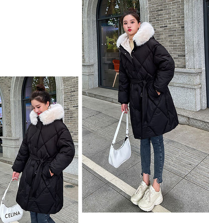 Puffer Coat