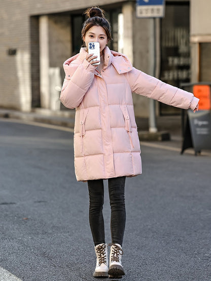 Puffer Coat