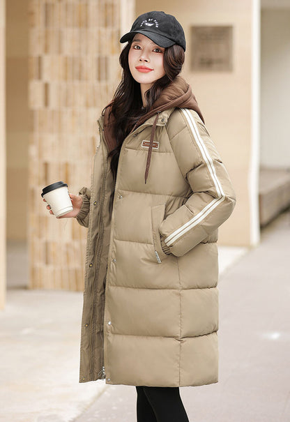 Puffer Coat