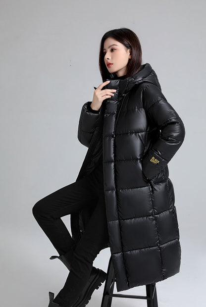 Puffer Coat