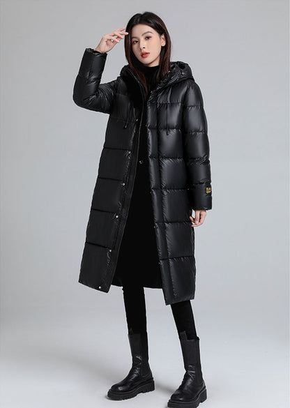 Puffer Coat