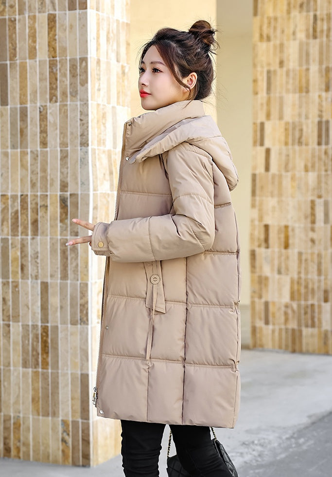 Puffer Coat