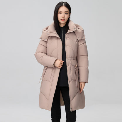 Puffer Coat