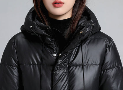 Puffer Coat