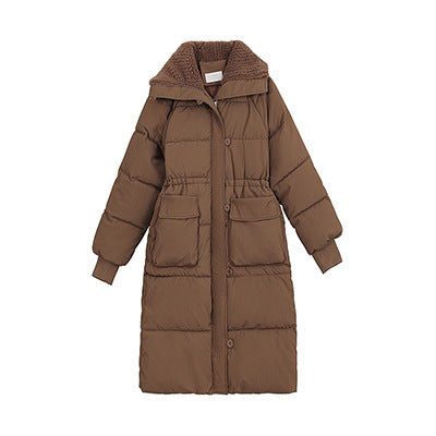 Puffer Coat