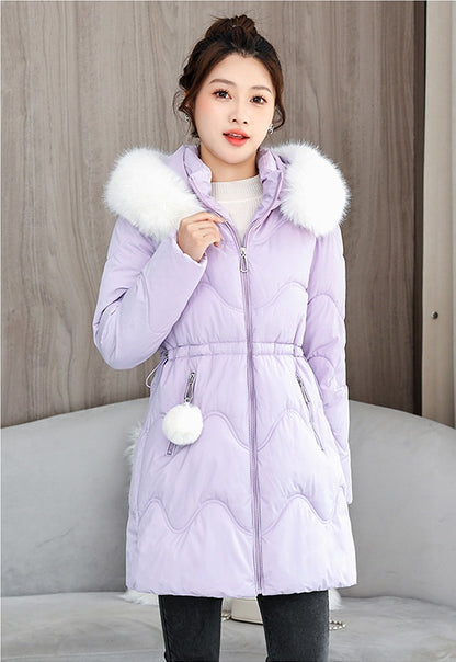 Puffer Coat