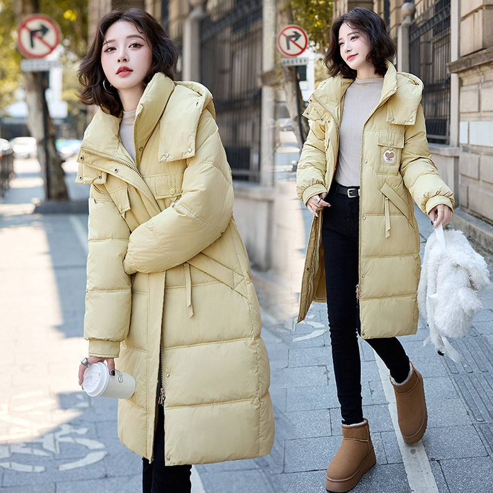 Puffer Coat