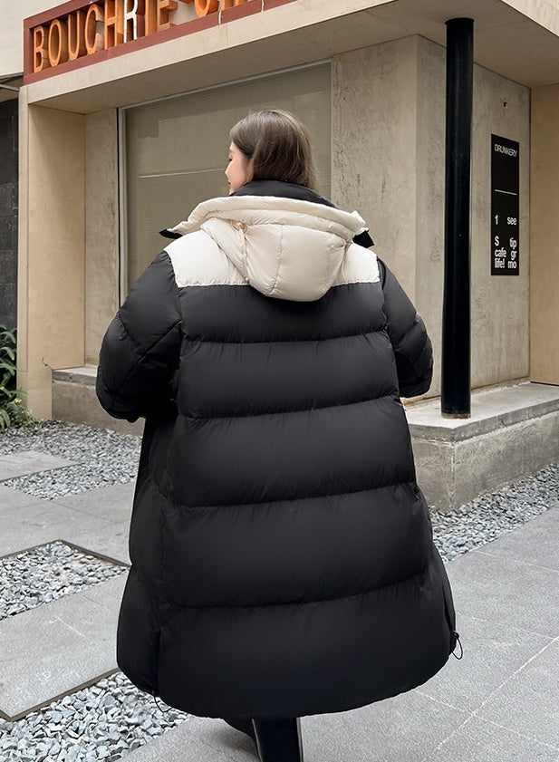 Puffer Coat