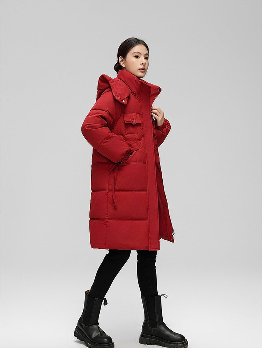 Puffer Coat