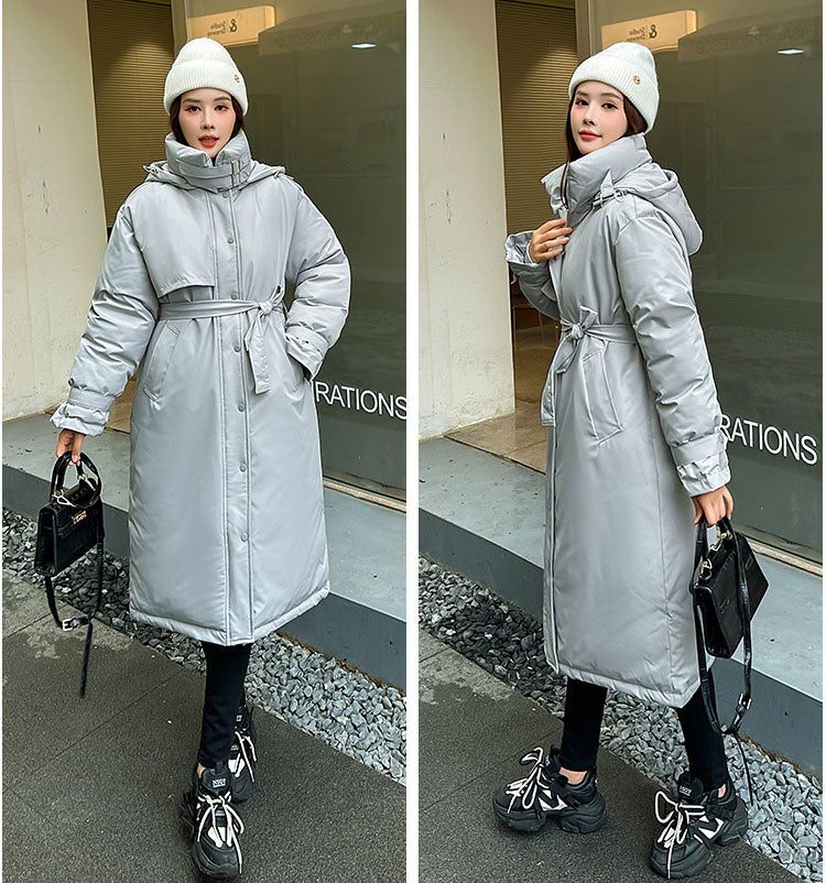 Puffer Coat