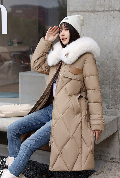 Puffer Coat