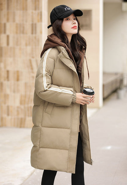 Puffer Coat