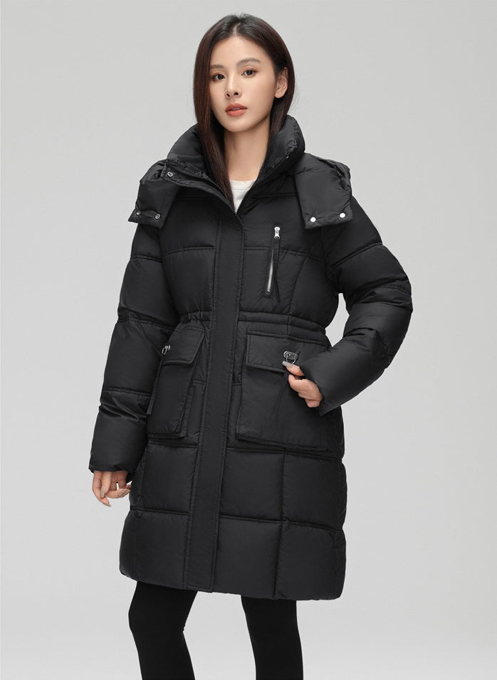 Puffer Coat