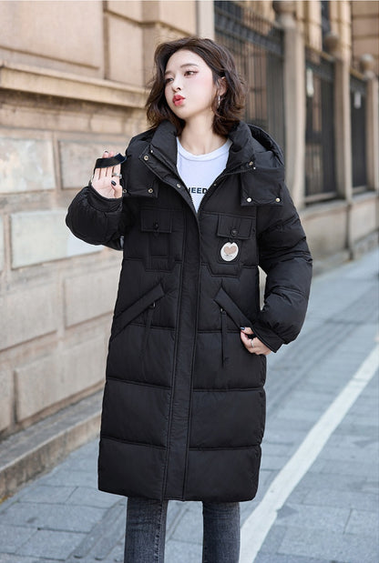 Puffer Coat