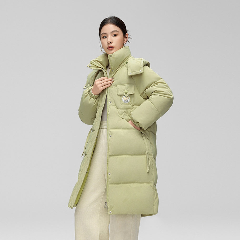 Puffer Coat