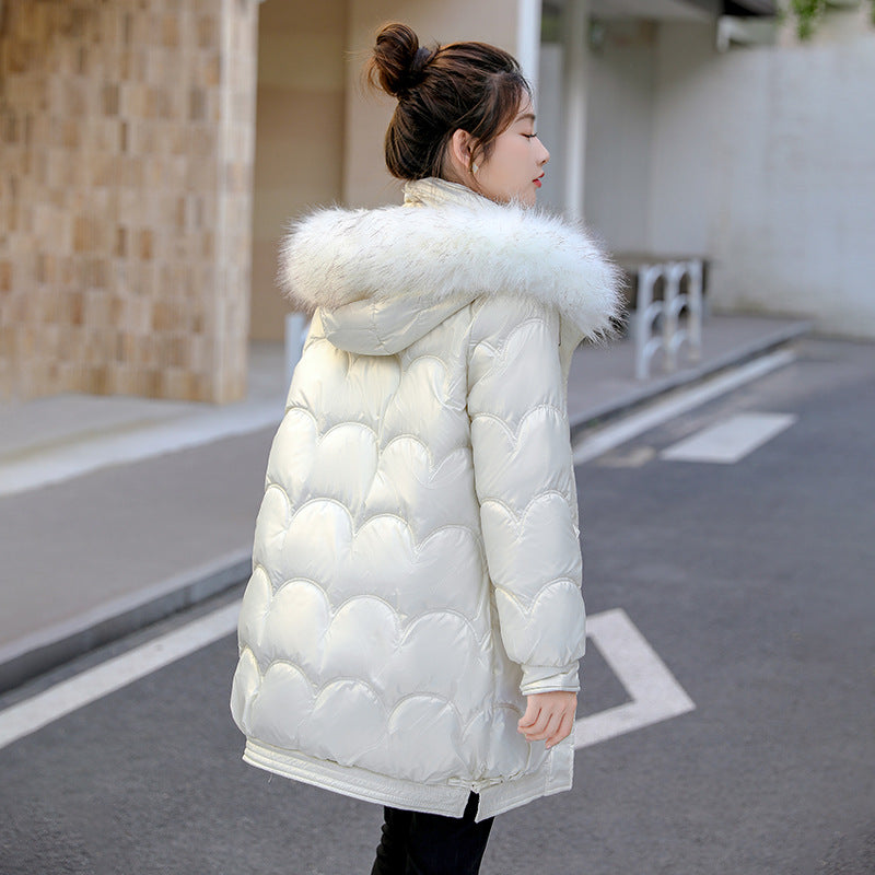 Puffer Coat