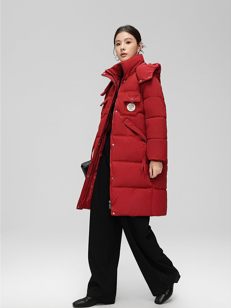 Puffer Coat