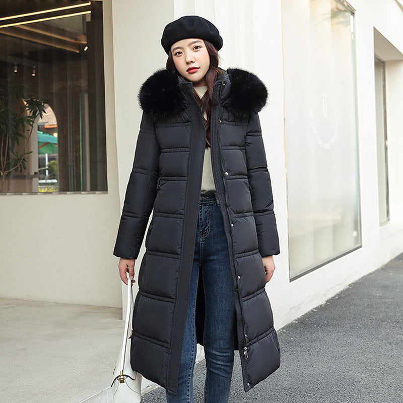 Puffer Coat